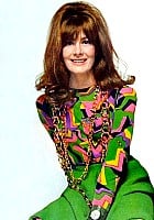 Vanessa Redgrave